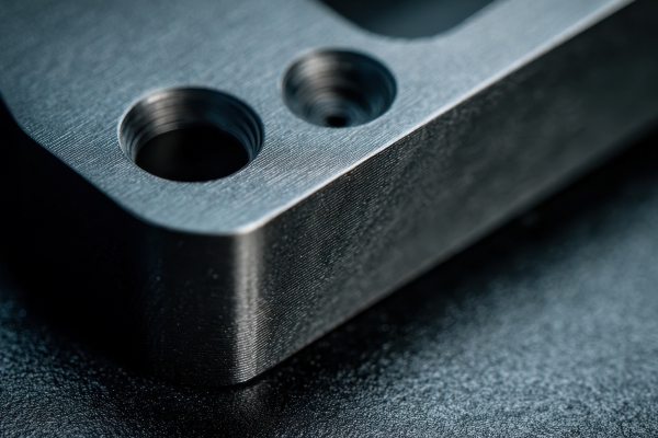 Arihanth Pro BuildCon Pvt. Ltd.: Casting Processes