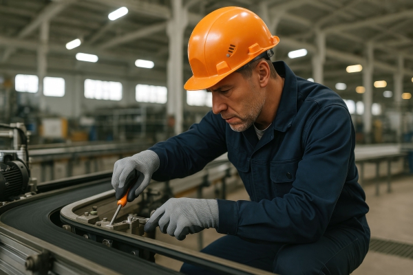 Arihanth Pro BuildCon Pvt. Ltd.: Quality and Inspection