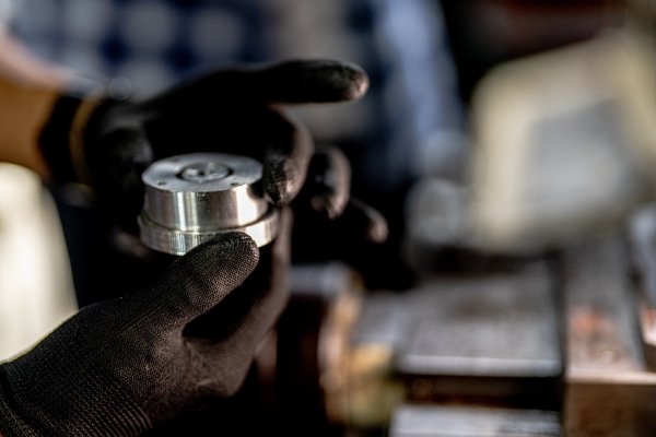 Arihanth Pro BuildCon Pvt. Ltd.: Tooling and Die Solutions