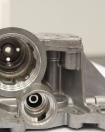 Tooling Lifecycle & Maintenance